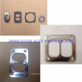 Turbocharger Gasket for JAC Yuejin Jmc Foton DFAC Jbc Forland Shifeng Truck Parts